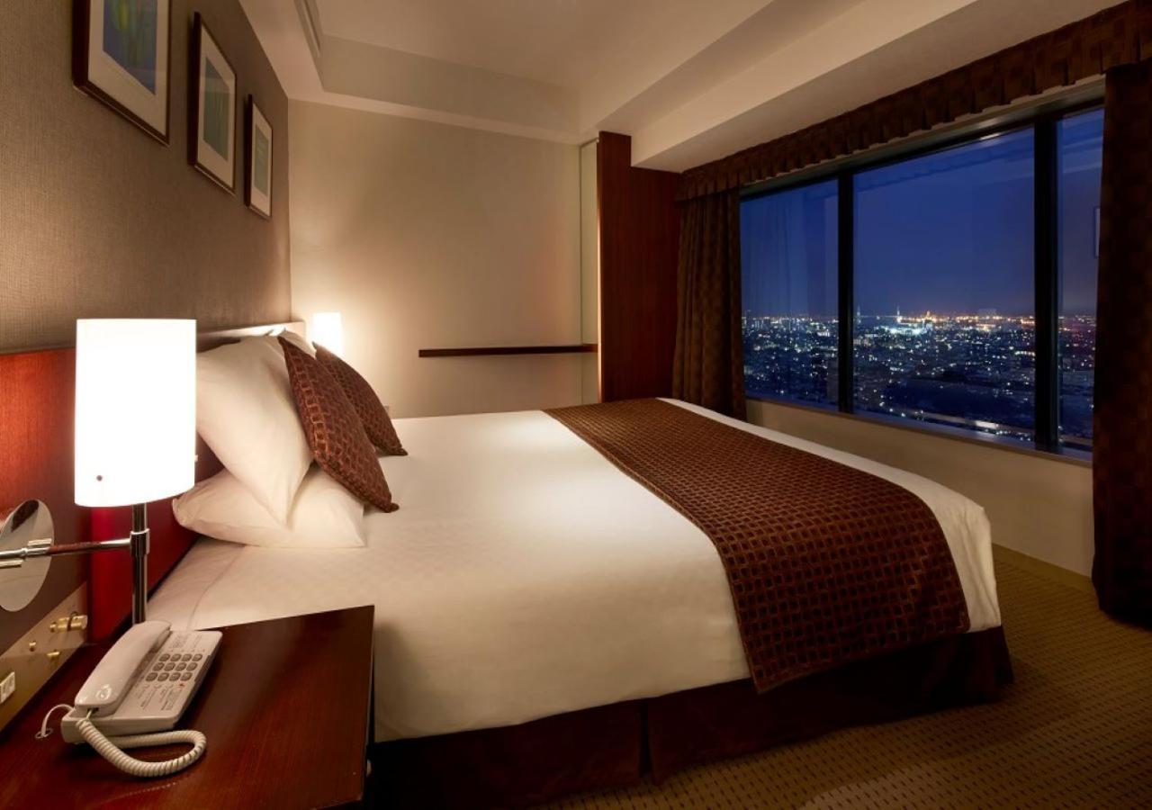 Shin Yokohama 4* Yokohama (Kanagawa)