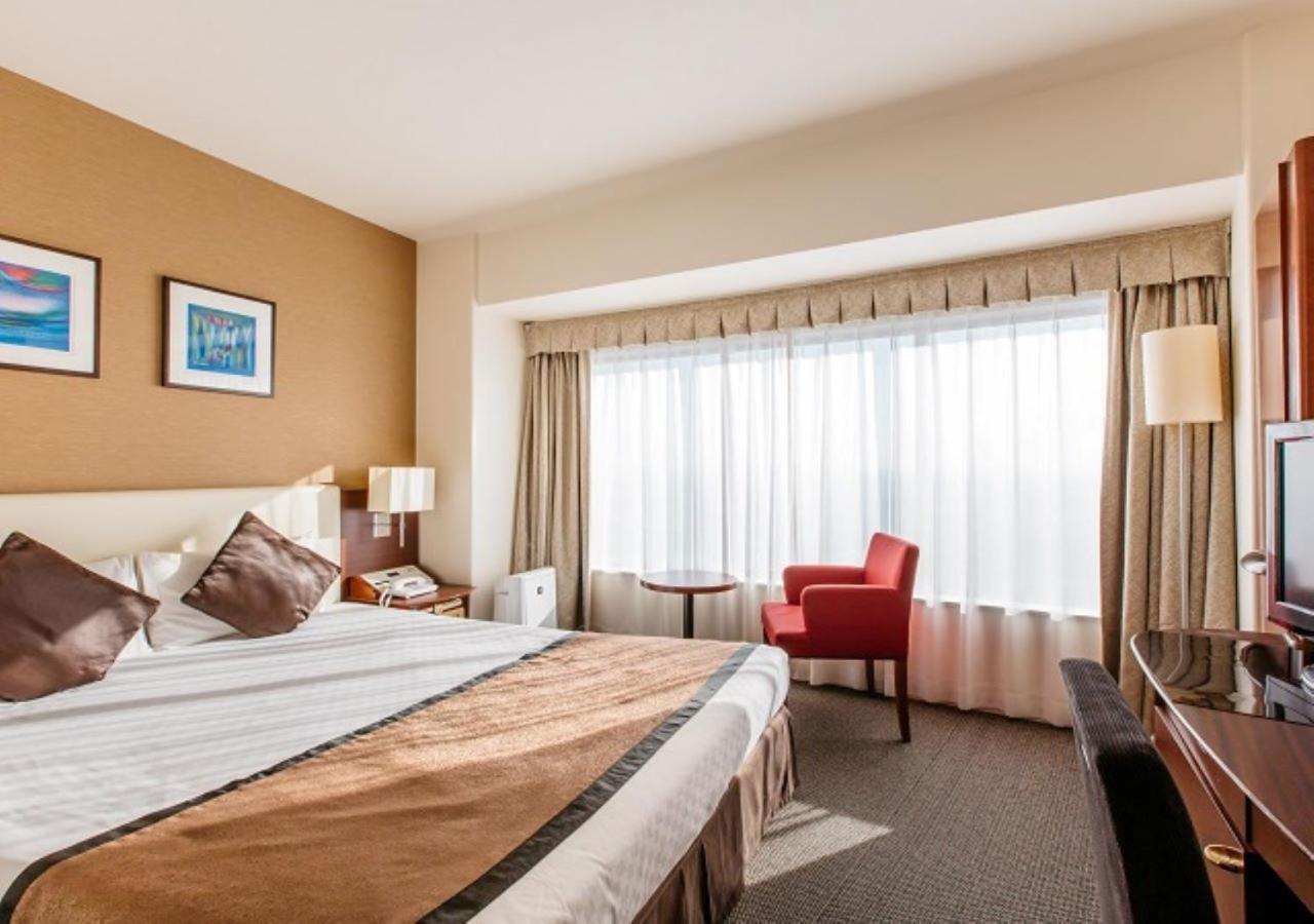 Shin Yokohama 4*