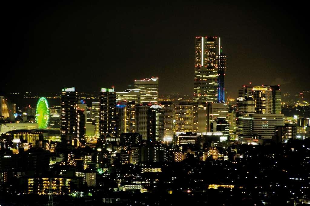 Shin Yokohama 4* Yokohama (Kanagawa)