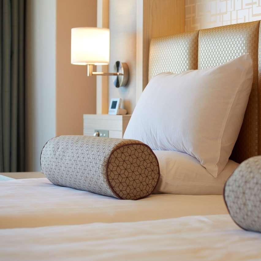 Hotel Shin Yokohama
