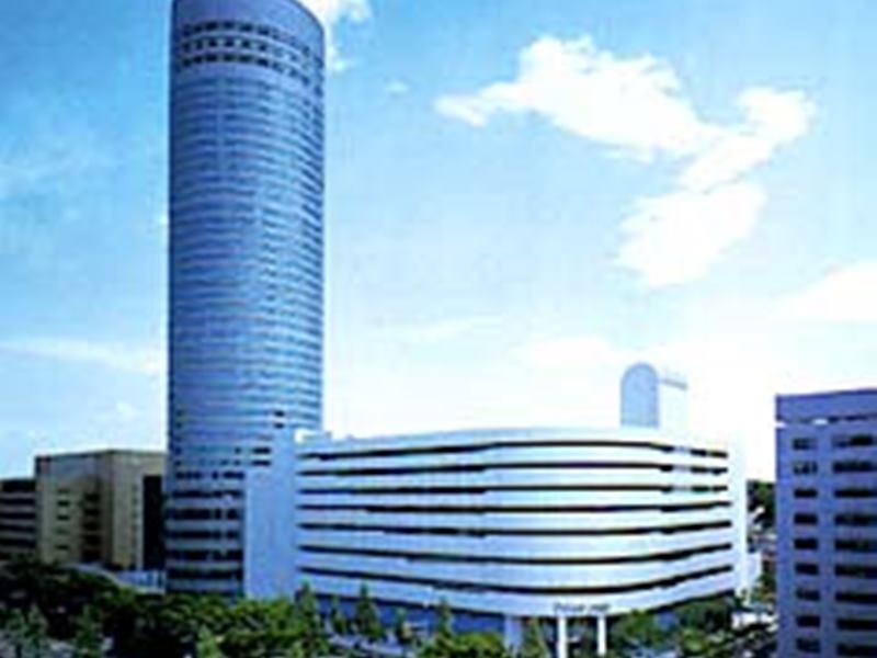 Hotel Shin Yokohama 4*