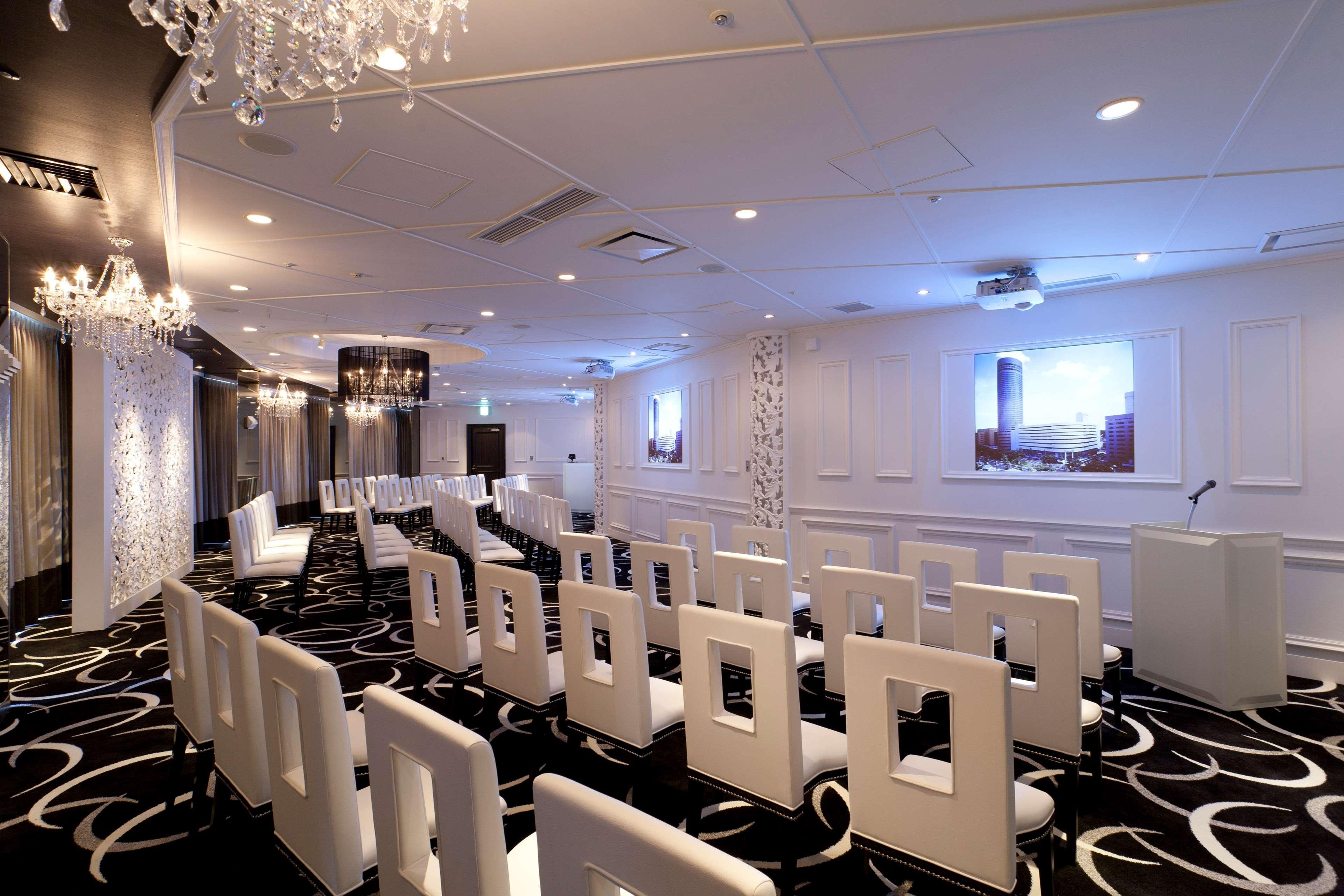 Hotel Shin Yokohama Yokohama (Kanagawa)