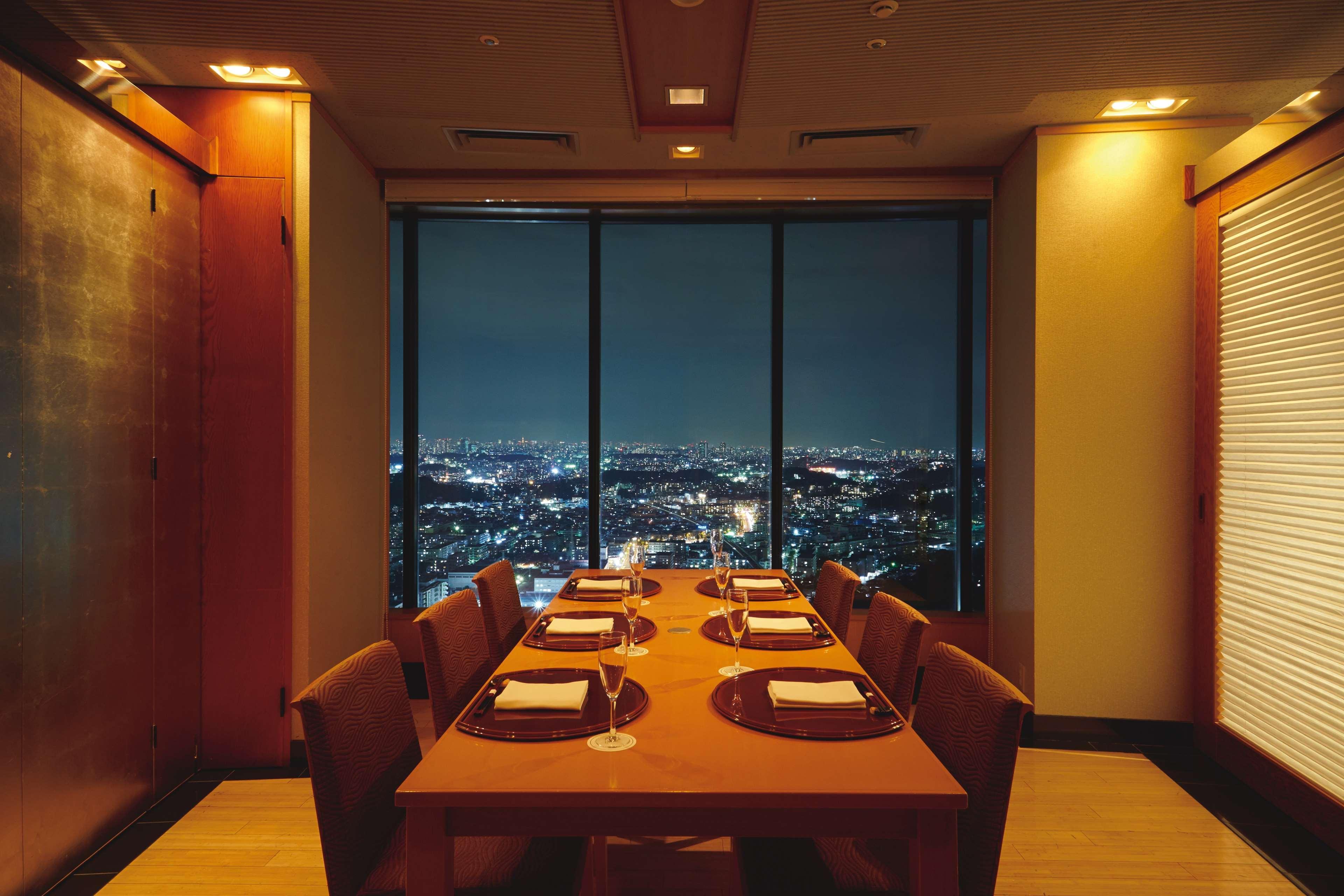 Shin Yokohama 4*
