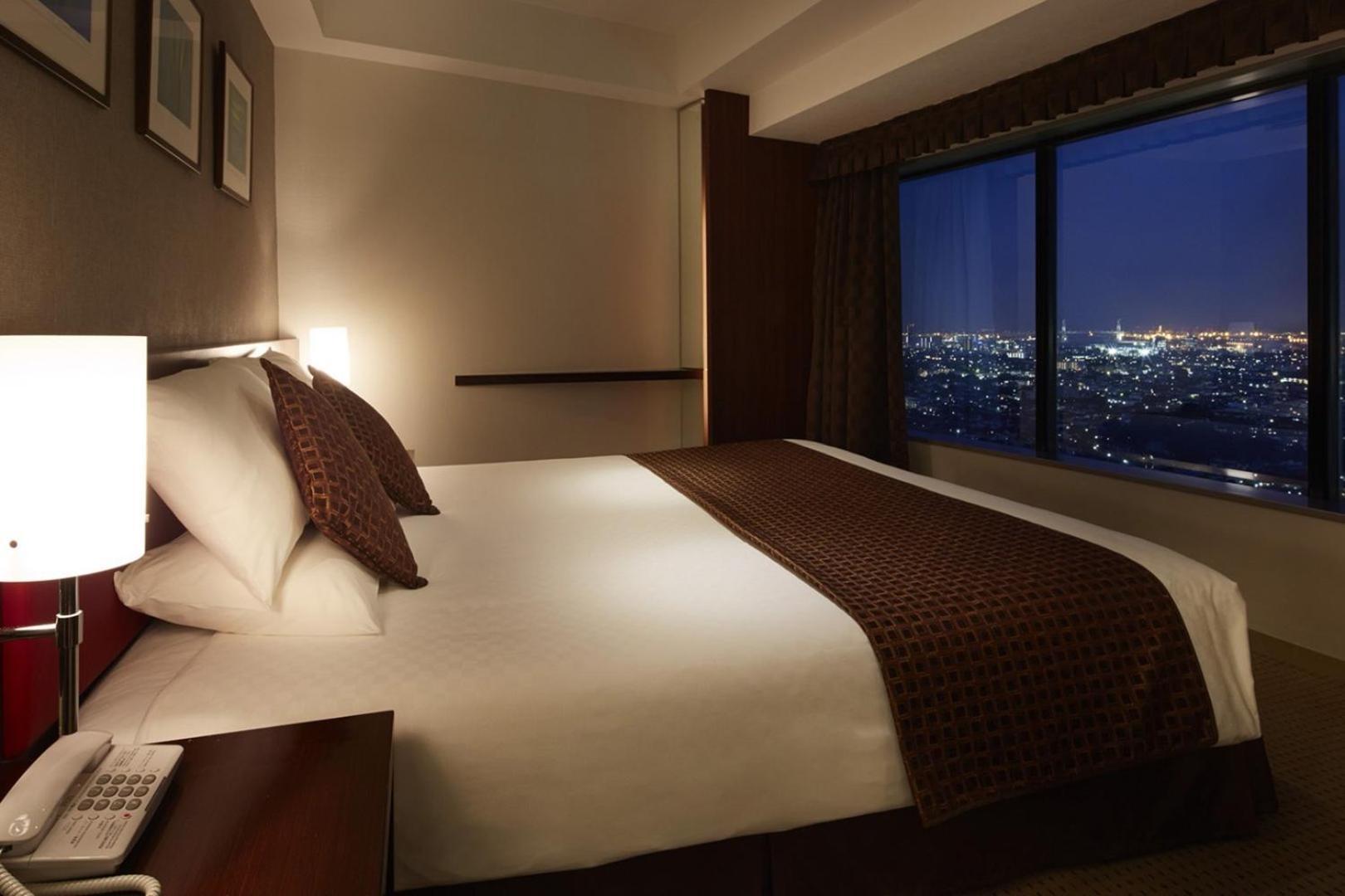 Shin Yokohama 4* Yokohama (Kanagawa)