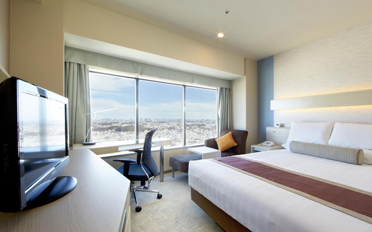 Shin Yokohama Hotel Yokohama (Kanagawa)